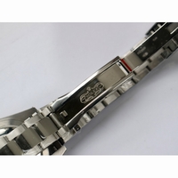 Rolex DateJust 41mm 126334 904L Steel Oyster Fluted Bezel *3 Dial* Oyster Bracelet ARF A2824