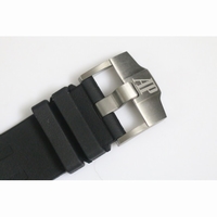 Royal Oak Offshore 44mm Real Ceramic Grey JF A3126 Free XS rubber