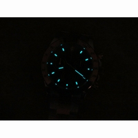 Rolex Daytona 116523 YG Plated 904L SS Black Dial TT Bracelet A4130 GMF