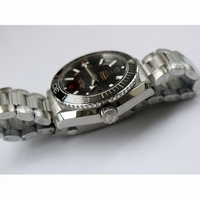Omega Planet Ocean 43.5mm Ceramic Bezel Black & Blue Dial Bracelet A8900 Super Clone VSF