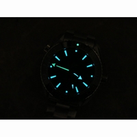 Omega Planet Ocean 43.5mm Ceramic Bezel Black & Blue Dial Bracelet A8900 Super Clone VSF