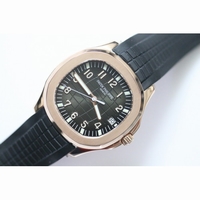 Aquanaut Jumbo RG Rubber Grey Miyota 9015 From BP V1