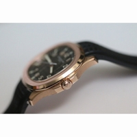 Aquanaut Jumbo RG Rubber Grey Miyota 9015 From BP V1