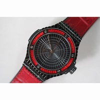 Aquanaut Jumbo RG Bracelet Grey Miyota 9015 From BP v1