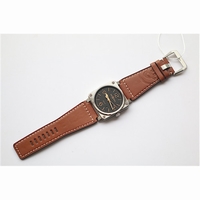 BR 03-92 Golden Heritage Brown Leather ZF MIYOTA 9015 V2