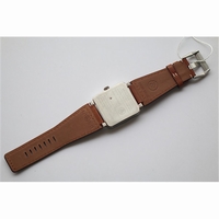 BR 03-92 Golden Heritage Brown Leather ZF MIYOTA 9015 V2