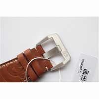 BR 03-92 Golden Heritage Brown Leather ZF MIYOTA 9015 V2