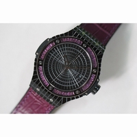 Aquanaut Jumbo SS Bracelet Brown Miyota 9015 From BP V1
