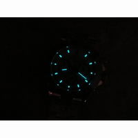 Rolex Daytona 116506 904L SS Ice Blue Dial Lume Markers Bracelet A4130 Super Clone ARF V2