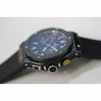 Hublot Big Bang Aryton Senna Foudroyante CER/RU