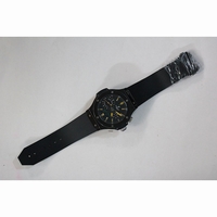 Hublot Big Bang Aryton Senna Foudroyante CER/RU