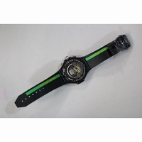 Hublot Big Bang Aryton Senna Foudroyante CER/RU