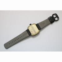 SevenFriday P2-2 PVD Black Miyota 82S7