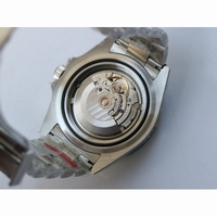 Cartier Ballon Bleu 28mm Ladies White Dial Quartz Leather JF