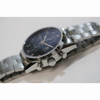 Tag Carrera 1887 Chrono Numeral Dial SS/SS *3 Colors*