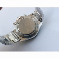 Royal Oak 41mm 15400 RG Black Dial Bracelet JF A3120 V5