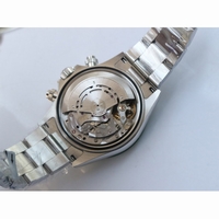 Rolex Daytona 116500LV Green Ceramic White Dial Bracelet BP A4130
