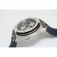 Royal Oak Offshore 2014 Blue Theme Rubber JF A7750