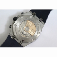 Royal Oak Offshore 2014 Blue Theme Rubber JF A7750
