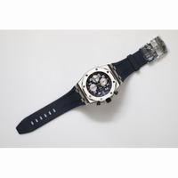 Royal Oak Offshore 2014 Blue Theme Rubber JF A7750