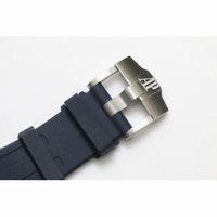Royal Oak Offshore 2014 Blue Theme Rubber JF A7750