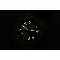 Royal Oak Offshore 2014 Blue Theme Rubber JF A7750