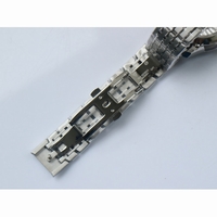 De Ville Hour Vision 41mm Blue Dial Bracelet Super Clone VSF A8500