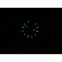 Rolex Milgauss 116400 904L SS Blue Dial Bracelet DJF A2836 Real Green Sapphire Crystal