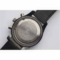 Big Pilot Top Gun Miramar Ceramic Nylon Strap ZF A7750