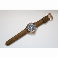 IWC Pilot Chrono 377706 "Le Petit Prince" Blue Dial Bracelet ZF A7750