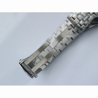Seamaster Diver 300M 2018 Black & Blue & Grey Dial Blue Ceramic Bezel Bracelet SUNF A8800 Free Nylon Strap