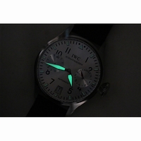 Tag Carrera 1887 Chrono Silver Numeral Dial SS/SS *2 Colors*
