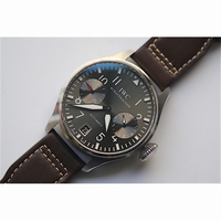 Tag Carrera 1887 Chrono Stick Dial SS/SS *3 Colors*