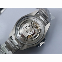 Big Pilot Real Power Reserve Grey Dial Brown Leather YLF A51011