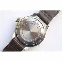 Tag Carrera 1887 Chrono Silver Numeral Dial SS/SS *2 Colors*