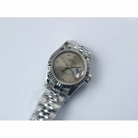 DateJust 179174 26mm 904L *4 Dials* Roman Markers Bracelet BP A2671
