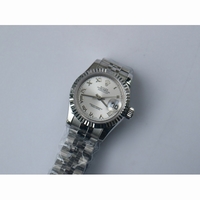 DateJust 179174 26mm 904L *4 Dials* Roman Markers Bracelet BP A2671