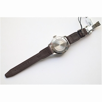 Big Pilot Real Power Reserve Grey Dial Brown Leather YLF A51011