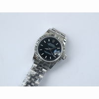 DateJust 179174 26mm 904L *3 Dials* Stick Markers Bracelet BP A2671