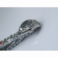 DateJust 179174 26mm 904L *3 Dials* Stick Markers Bracelet BP A2671