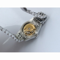 DateJust 179174 26mm 904L *3 Dials* Stick Markers Bracelet BP A2671