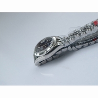 DateJust 179174 26mm 904L *3 Dials* Stick Markers Bracelet BP A2671