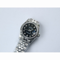 DateJust 179174 26mm 904L *4 Dials* Diamond Markers Bracelet BP A2671