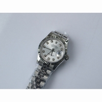 DateJust 179174 26mm 904L *4 Dials* Diamond Markers Bracelet BP A2671