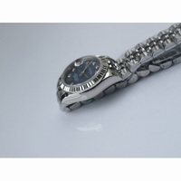 IWC Portofino Automatic "3 Dial" Mesh Bracelet MK A2892 