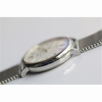 IWC Portofino Automatic "3 Dial" Mesh Bracelet MK A2892 