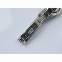 DateJust 179174 26mm 904L *4 Dials* Diamond Markers Bracelet BP A2671