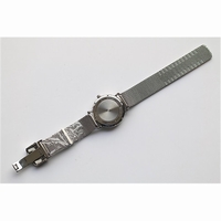 IWC Portofino Automatic "3 Dial" Mesh Bracelet MK A2892 