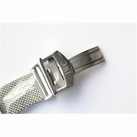 IWC Portofino Automatic "3 Dial" Mesh Bracelet MK A2892 