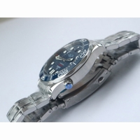 Seamaster 300M 2018 Blue Ceramic Bezel Blue Dial Bracelet A8800 VSF V2
